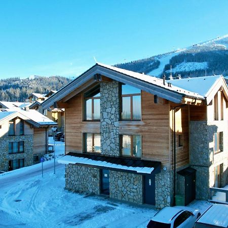 Apartamento Chalet 53 Jasná Demänovská Dolina Exterior foto
