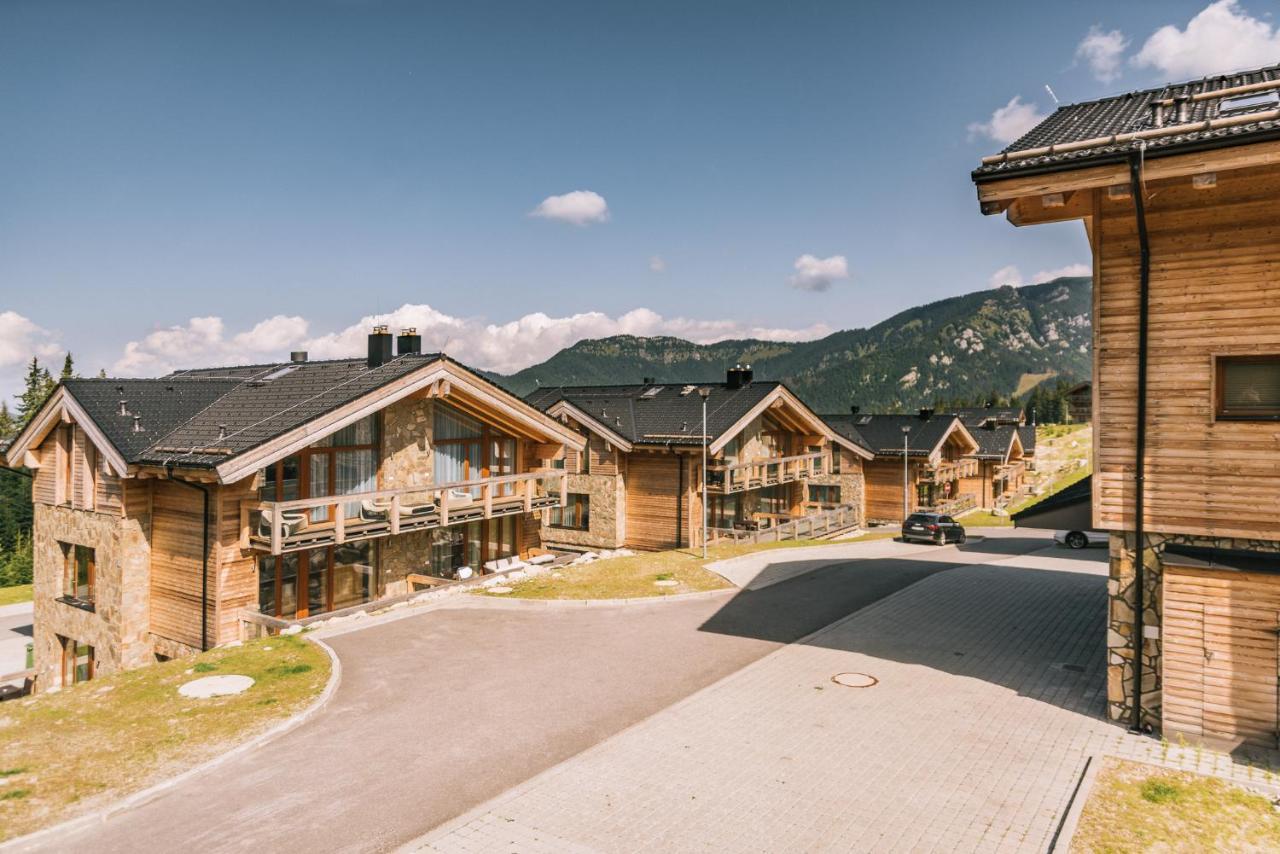 Apartamento Chalet 53 Jasná Demänovská Dolina Exterior foto