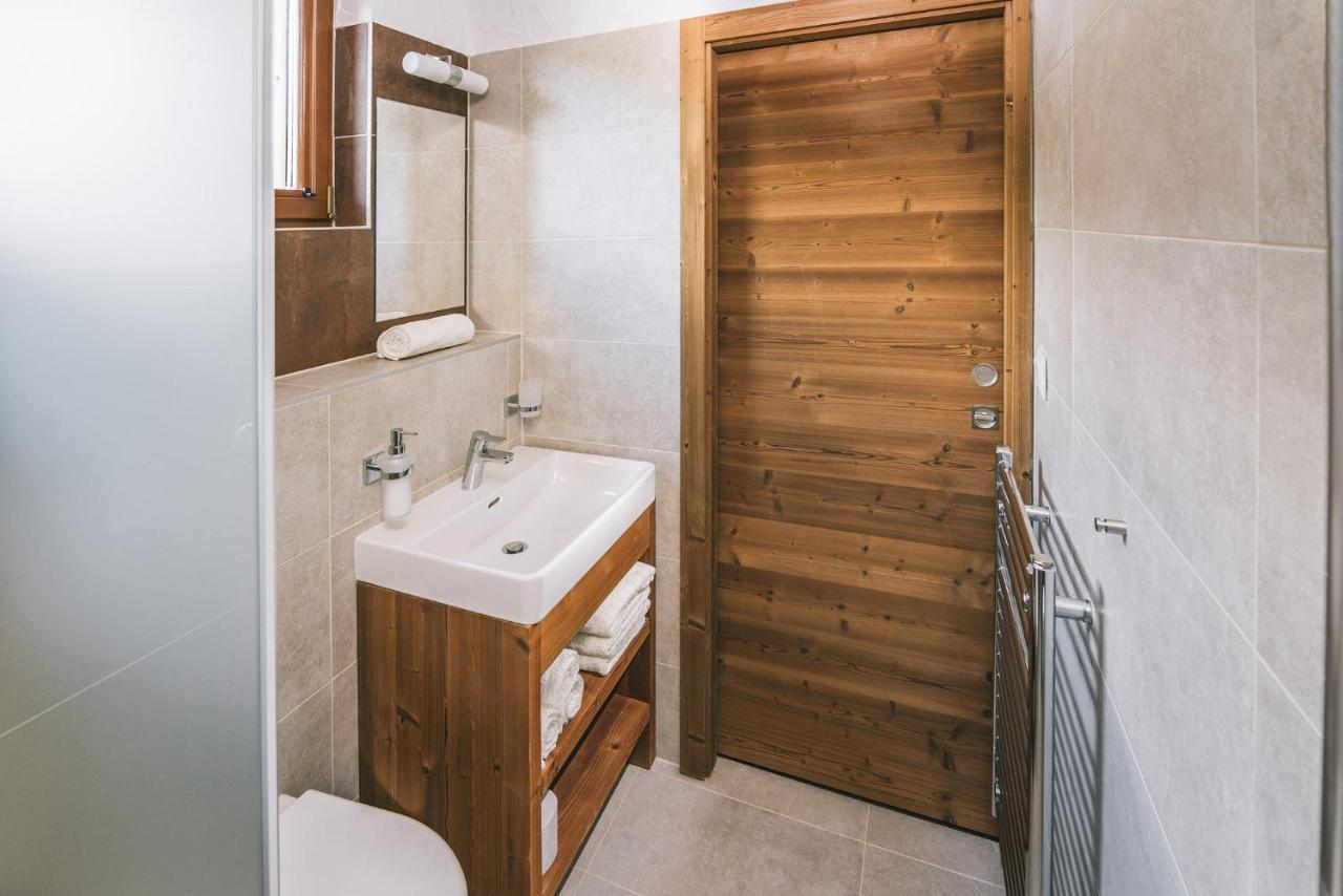 Apartamento Chalet 53 Jasná Demänovská Dolina Exterior foto