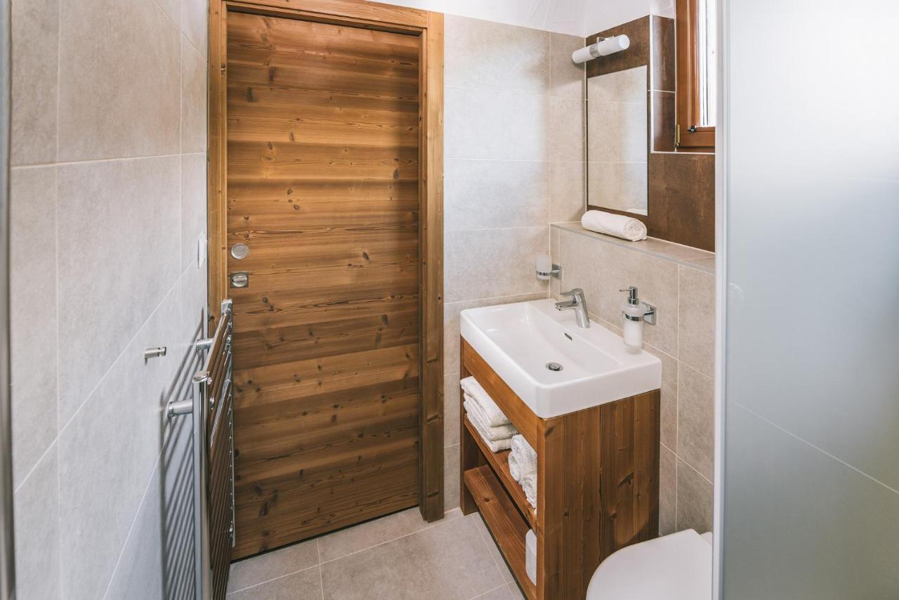 Apartamento Chalet 53 Jasná Demänovská Dolina Exterior foto