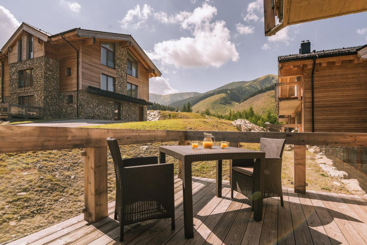 Apartamento Chalet 53 Jasná Demänovská Dolina Exterior foto