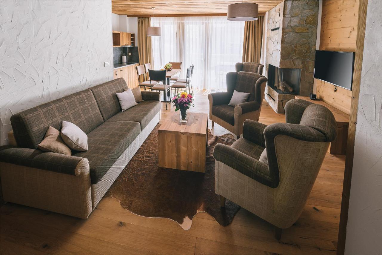 Apartamento Chalet 53 Jasná Demänovská Dolina Exterior foto